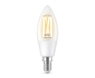 WiZ Wi-Fi BLE 40W C35 E14 927-65 CL 1PF/6 - 1182648 - zdjęcie 1
